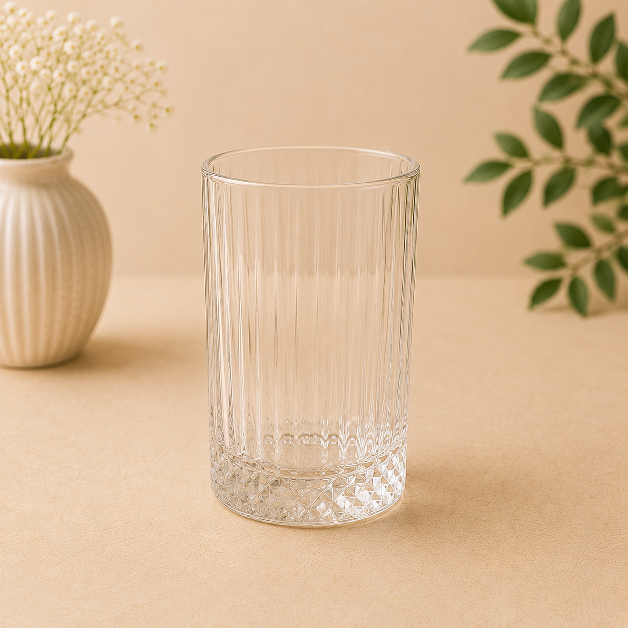 glassware