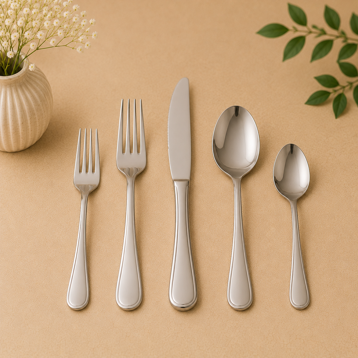 cutlery set